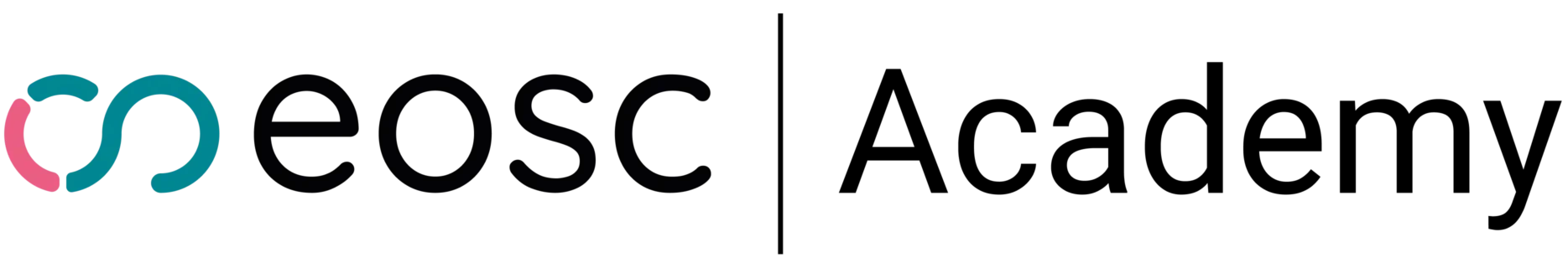 EOSC Academy logo